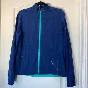 Brooks Women’s Lightweight Running Jacket – Breathable & Performance Fit Running